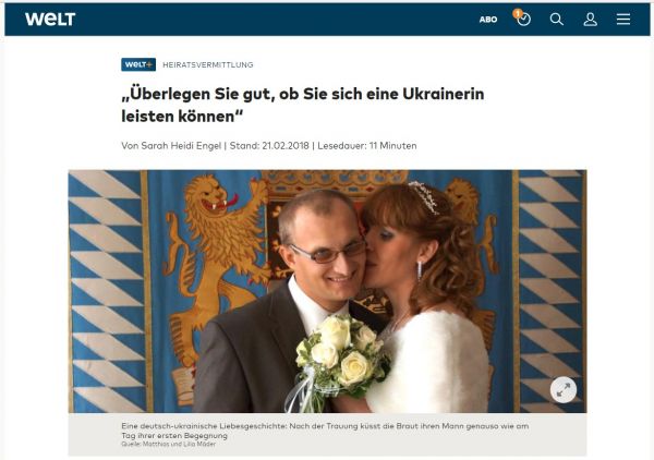 Http://www.partnervermittlung-ukraine.net/